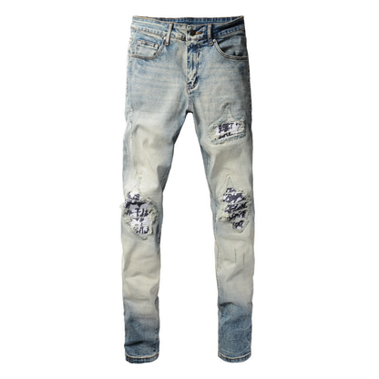 Pantalones AMIRl
