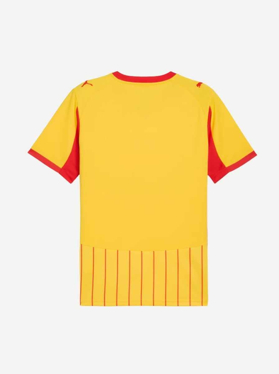 Jersey Home 25/26