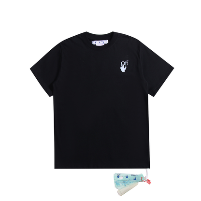 Camiseta OFF-WHIT£