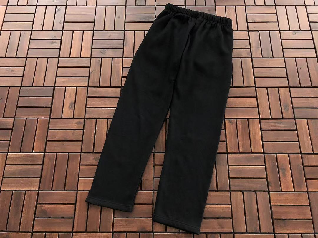 TOP￥~139 PANTS￥~135 FOG HOODIE TROUSERS FLEECE