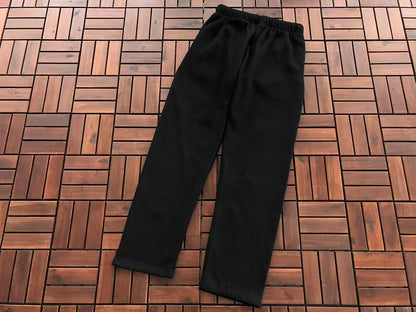 TOP￥~139 PANTS￥~135 FOG HOODIE TROUSERS FLEECE
