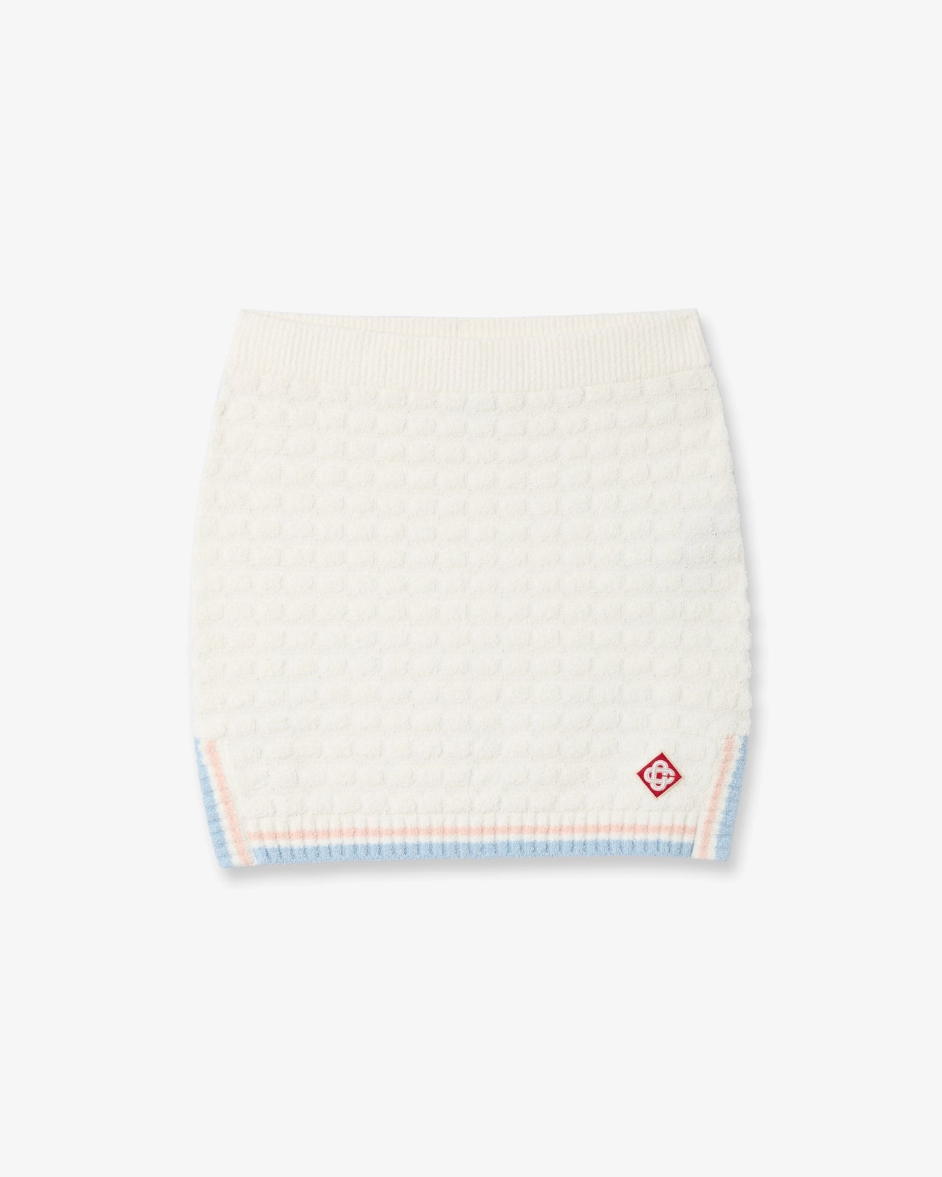 CONJUNTO CASÄ BLANCÄ