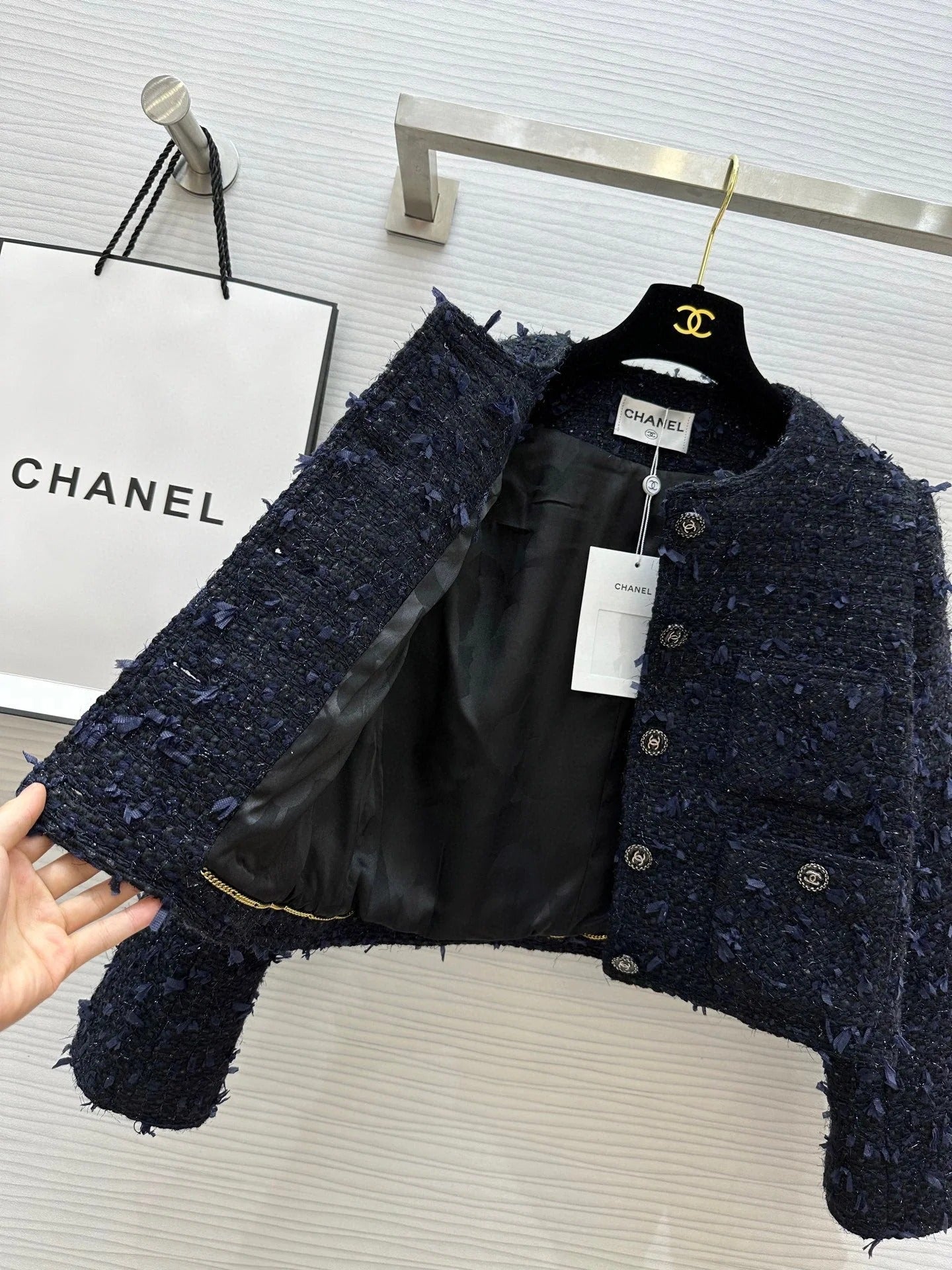 CHANEL