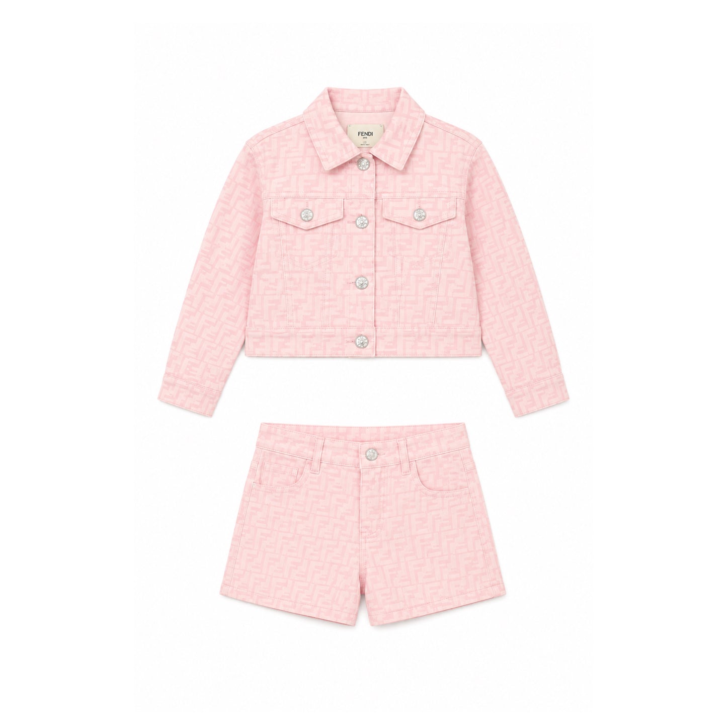 CONJUNTO FENDl