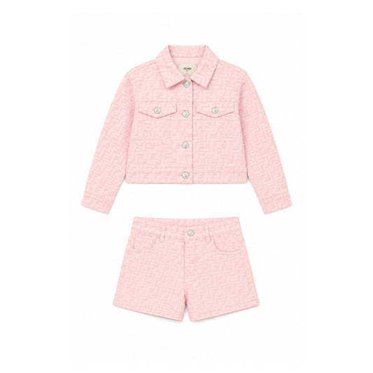 CONJUNTO FENDl