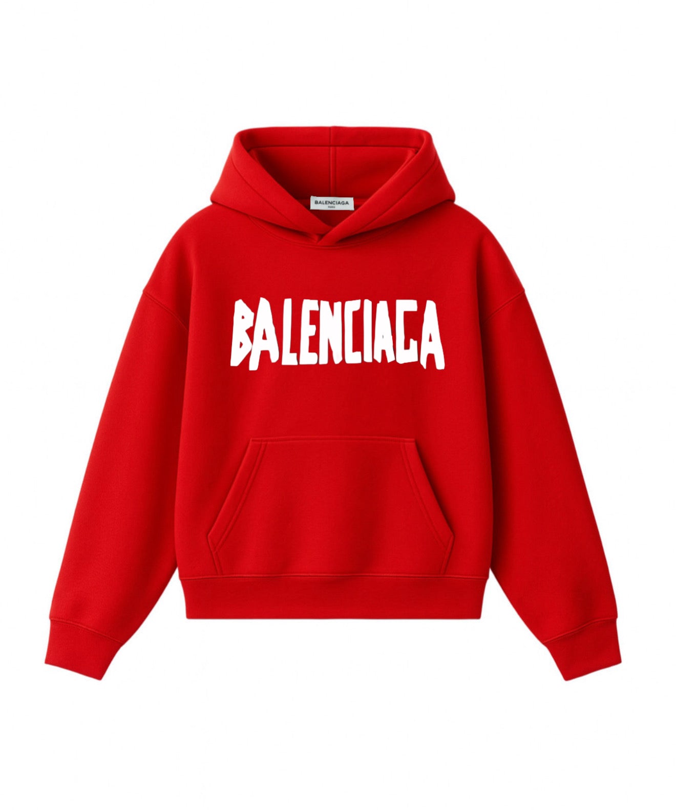 Sudadera Balencïagâ