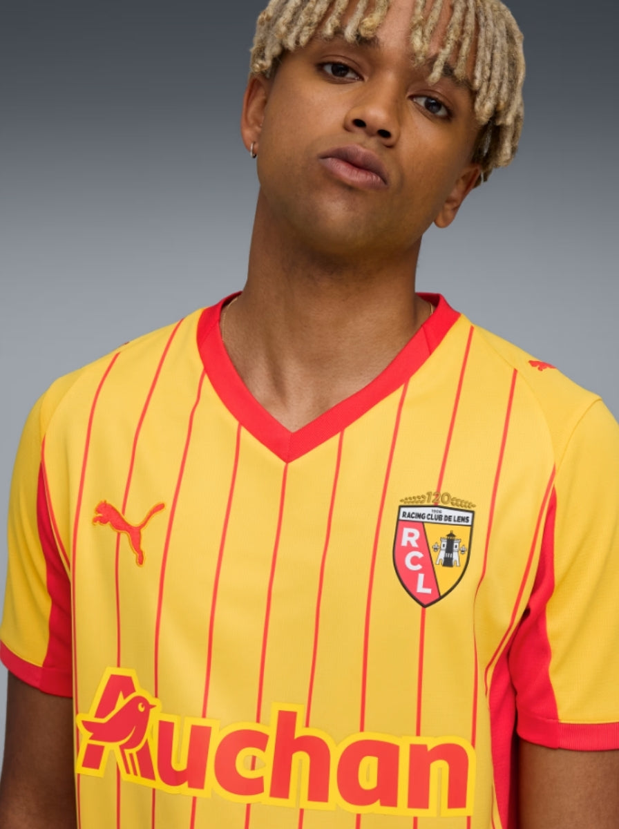 Jersey Home 25/26