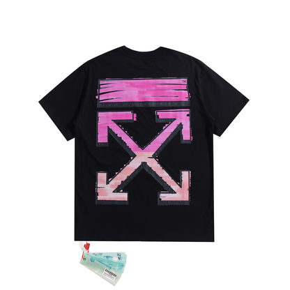 Camiseta OFF-WHIT£