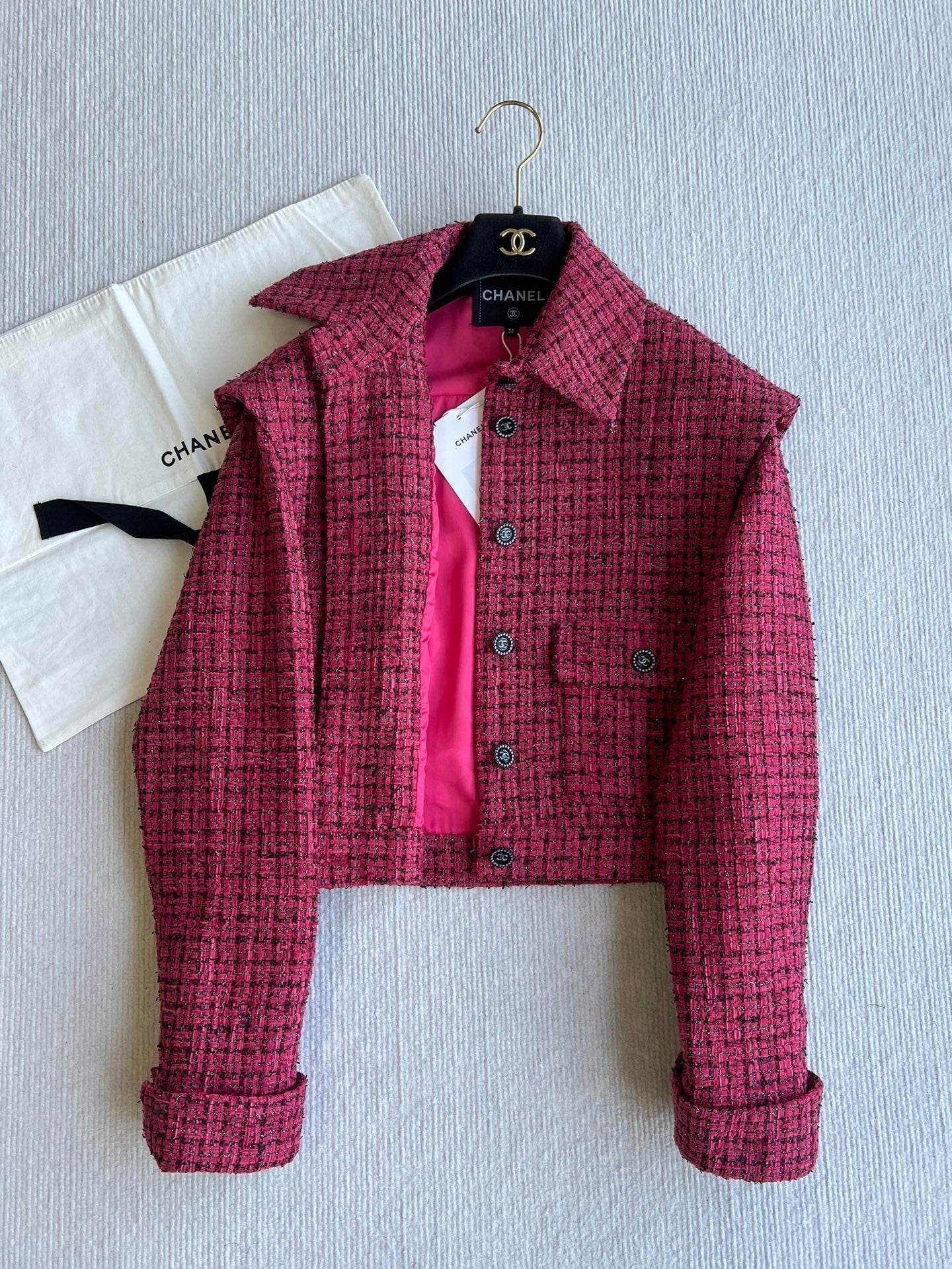 CHANEL