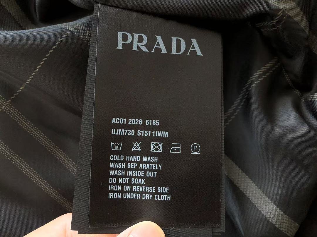 P🔥A🔥A COTTON JACKET