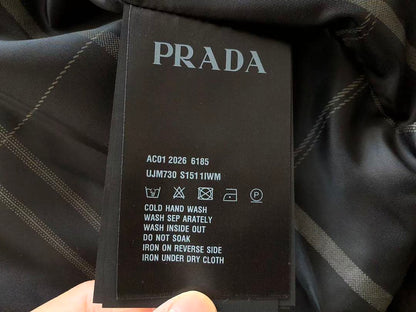P🔥A🔥A COTTON JACKET