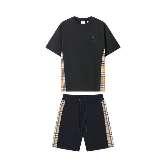 Conjunto burberr¥