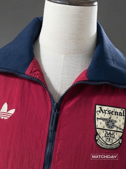 WindBreaker 2026