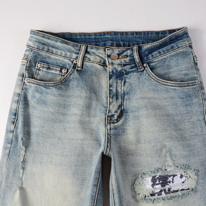 Pantalones AMIRl
