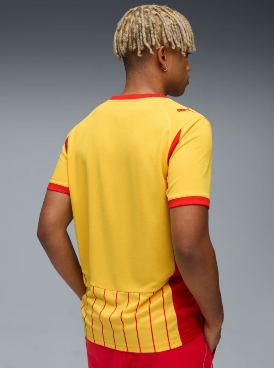Jersey Home 25/26
