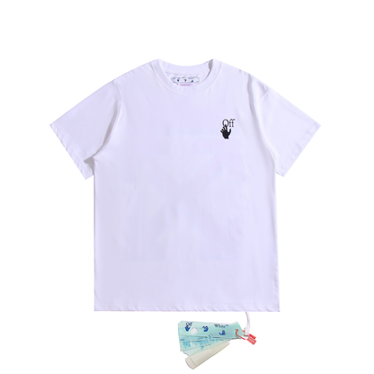 Camiseta OFF-WHIT£