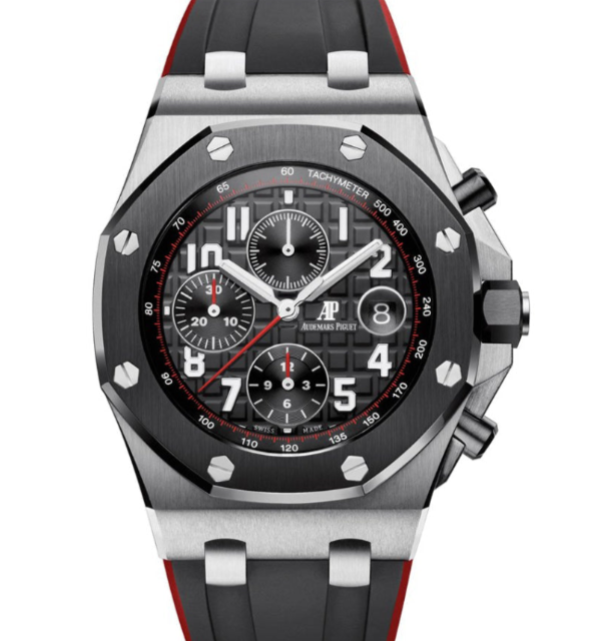Audemars Piguet Royal Oak Offshore Chronograph