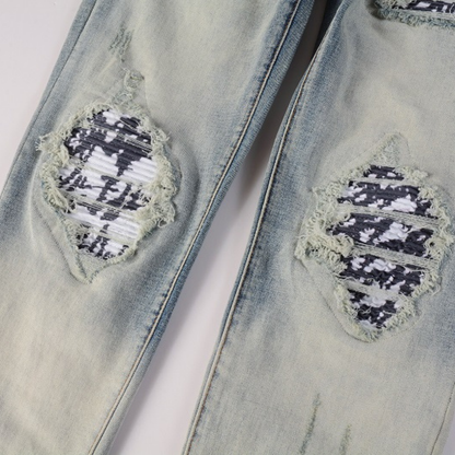 Pantalones AMIRl