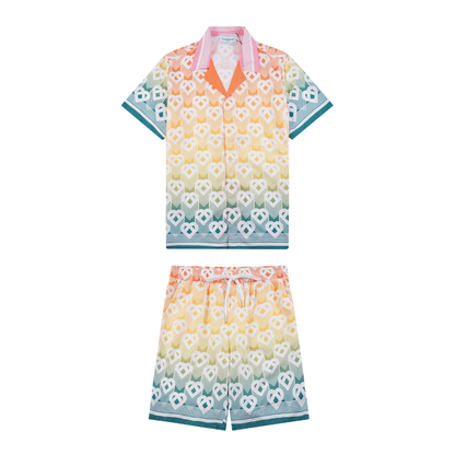 Conjunto CASA BLANC@