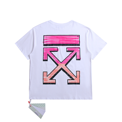Camiseta OFF-WHIT£