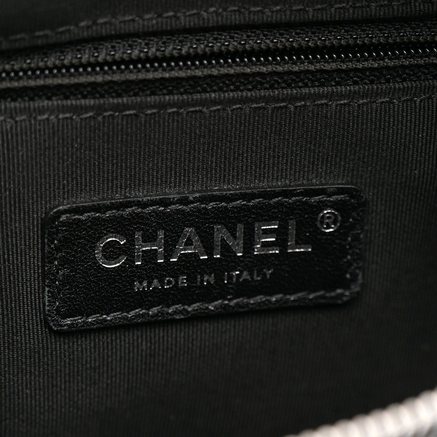 CHANEL