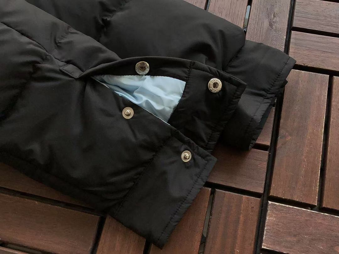 P🔥A🔥A DOWN JACKET WOMAN