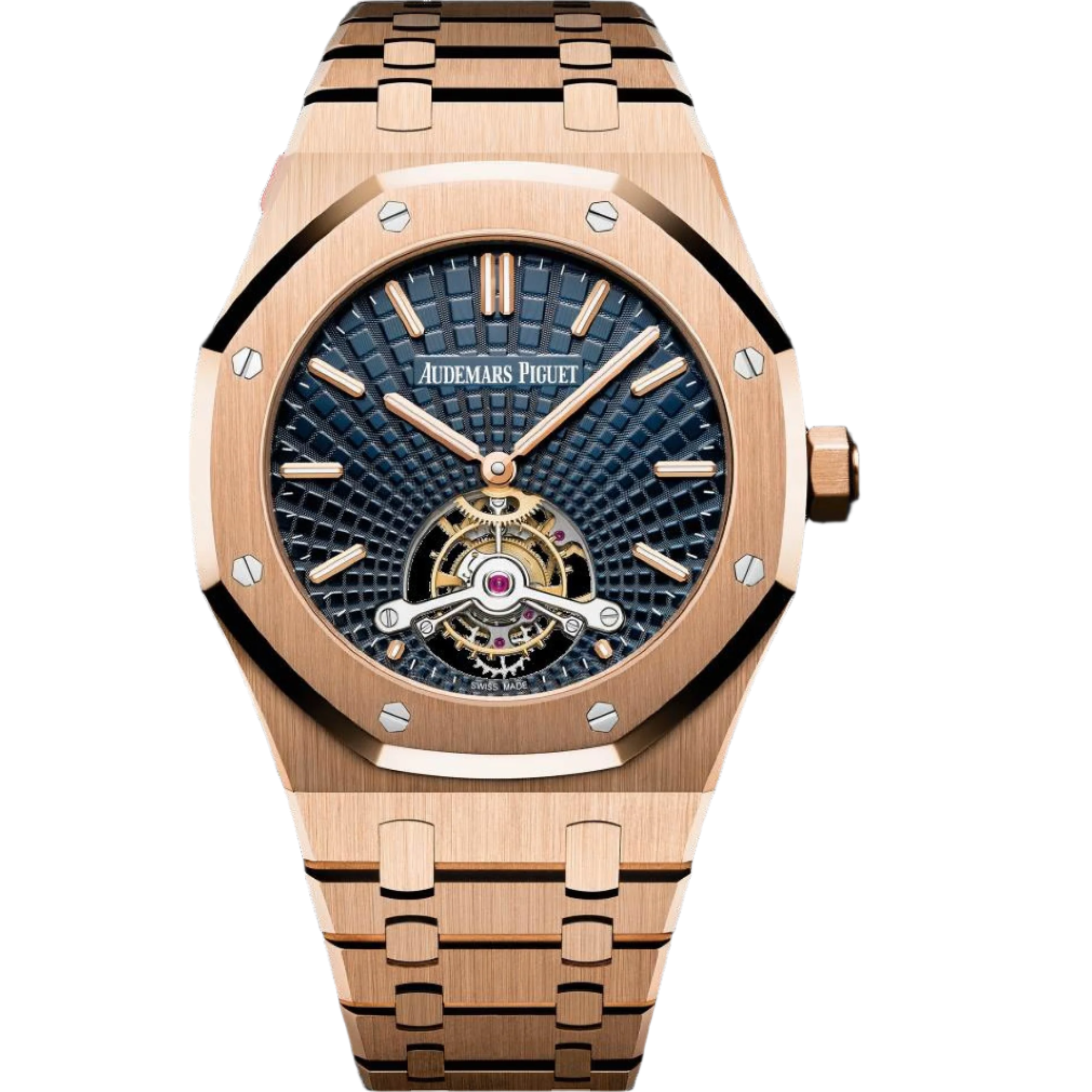 Audemars Piguet Royal Oak Tourbillion Extra Thin