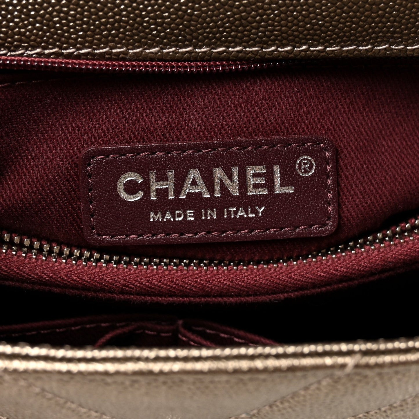 CHANEL