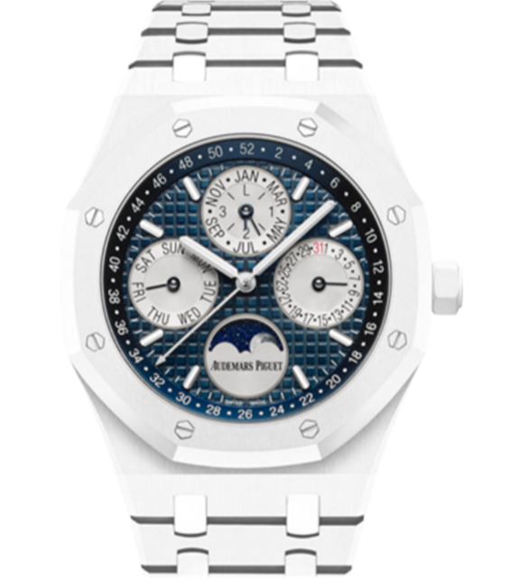 Audemars Piguet Royal Oak Perpetual Calendar