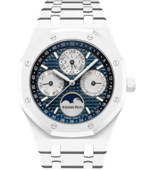 Audemars Piguet Royal Oak Perpetual Calendar