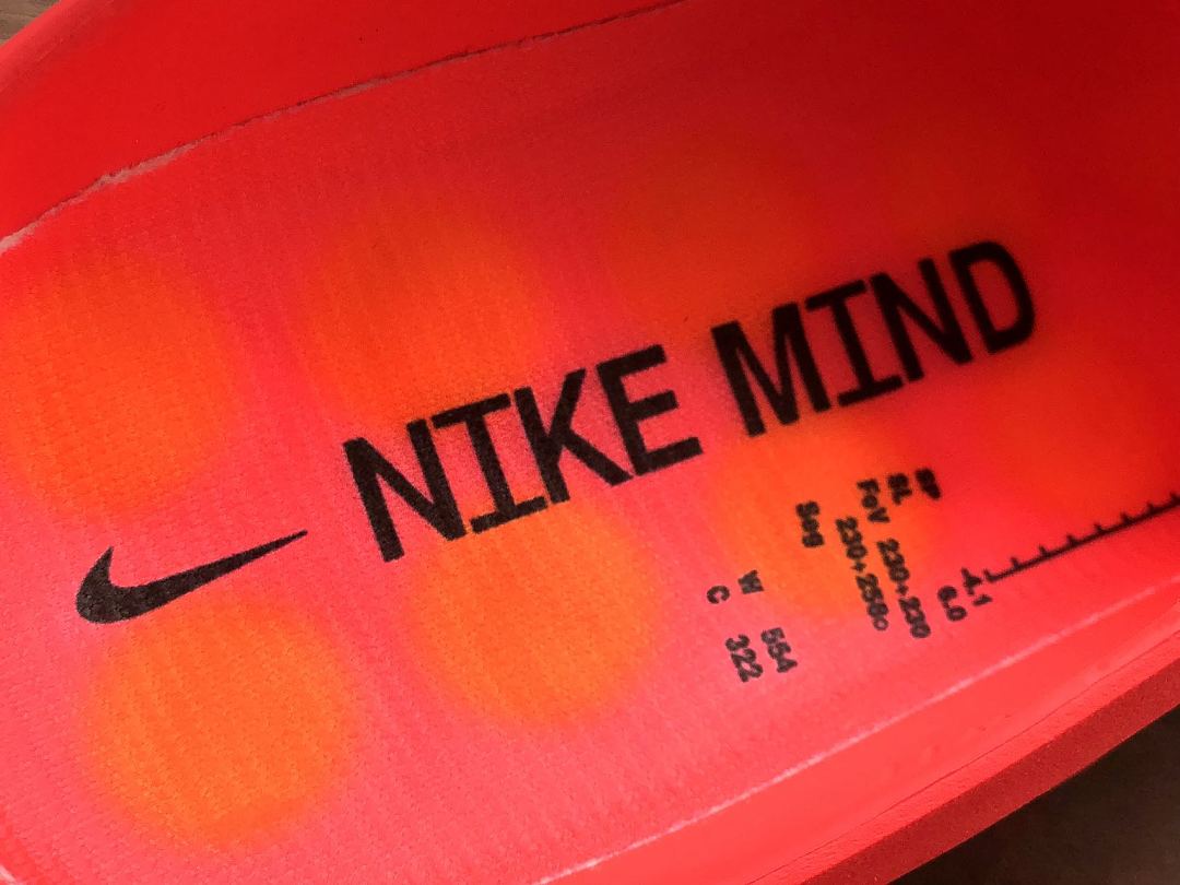 N🔥K🔥 SLIPPERS