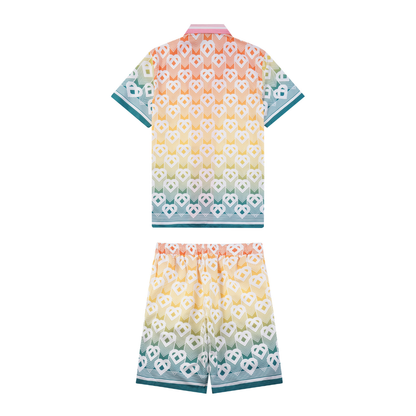 Conjunto CASA BLANC@