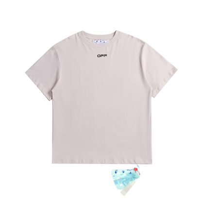 Camiseta OFF-WHIT£