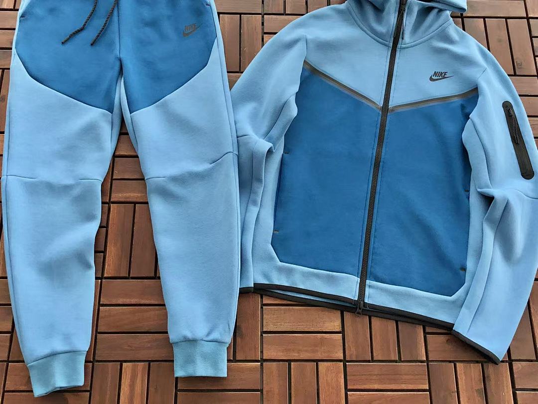 TF 2020 CU4489-469 zip-up coat CU4495-469 pants