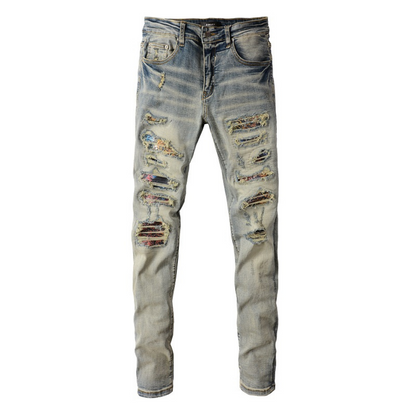 Pantalones AMIRl