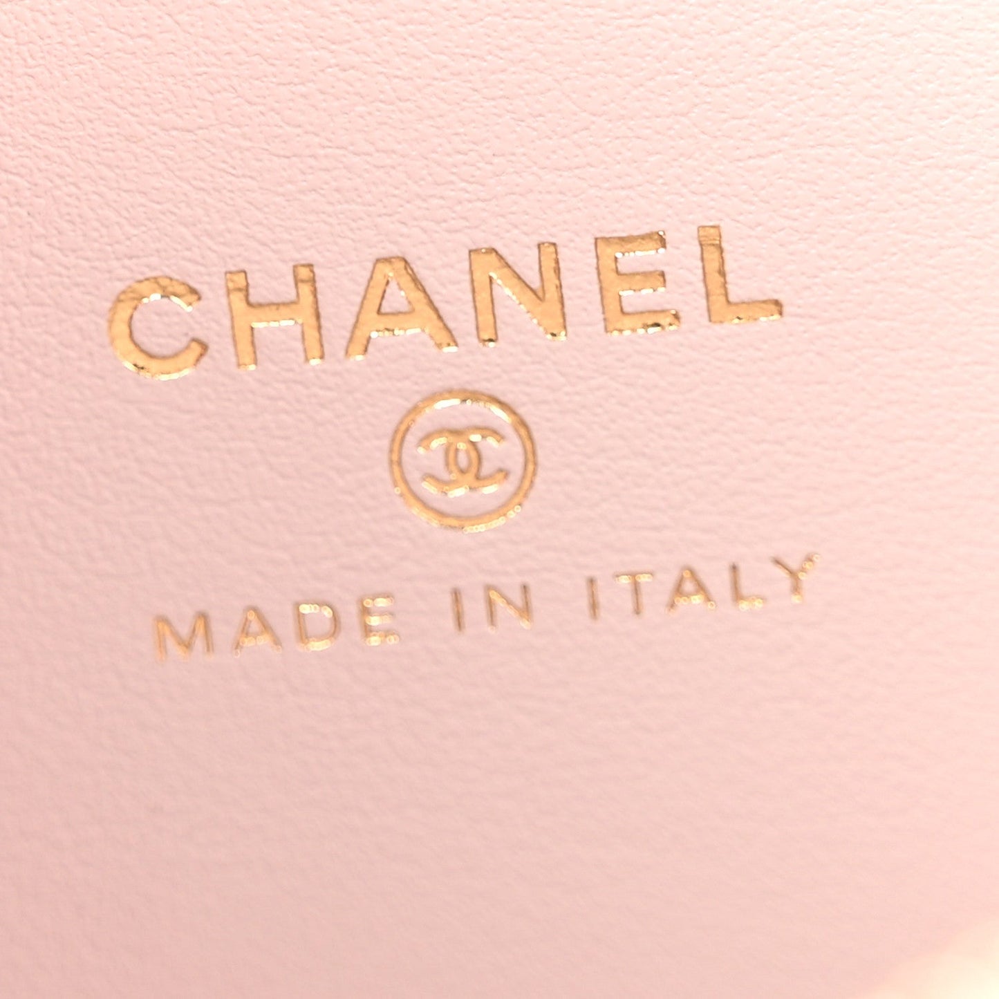 CHANEL