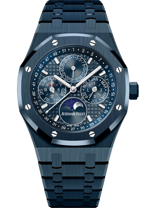 Audemars Piguet Royal Oak Selfwinding Perpetual Calendar