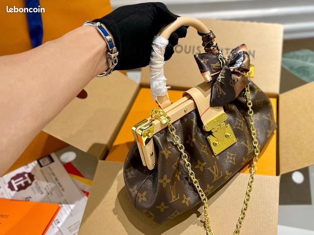 Louis Vuitton
