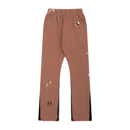 Dipartimento Galleria, Pantaloni di Vernice