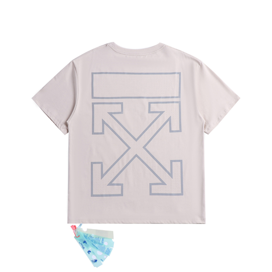 Camiseta OFF-WHIT£
