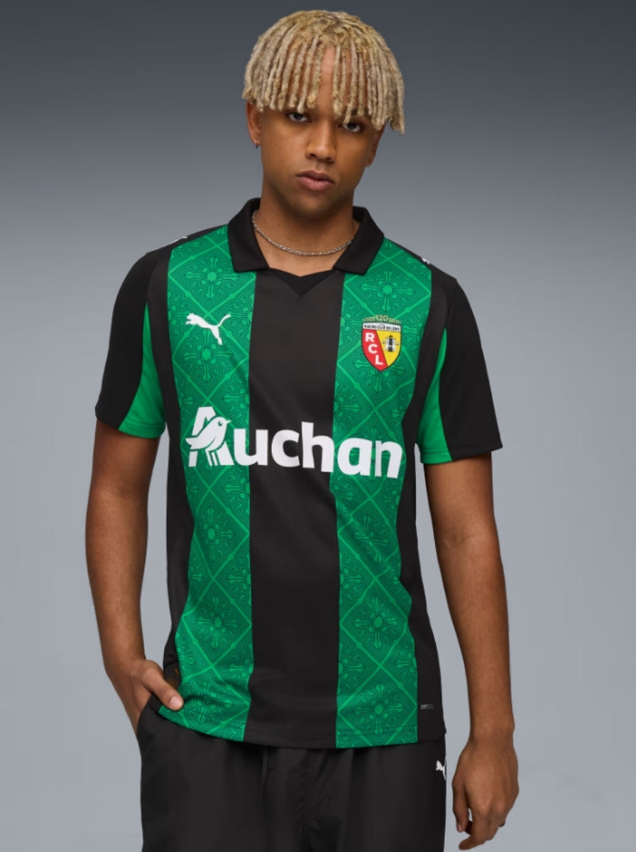 Jersey Away 25/26