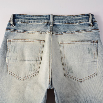 Pantalones AMIRl