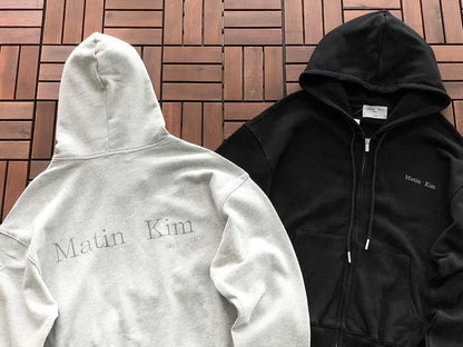 FASHION HOODIE