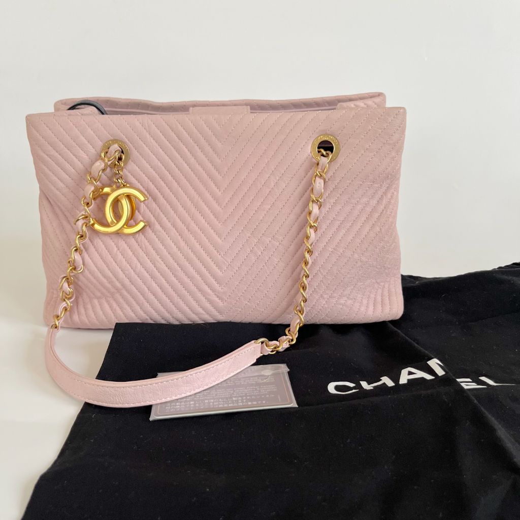 CHANEL