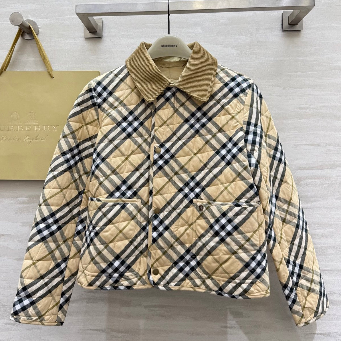 Burberry