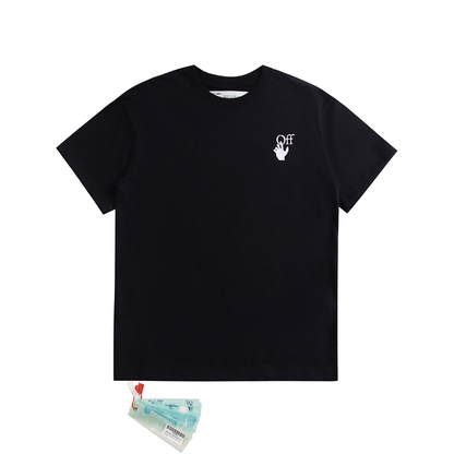 Camiseta OFF-WHIT£