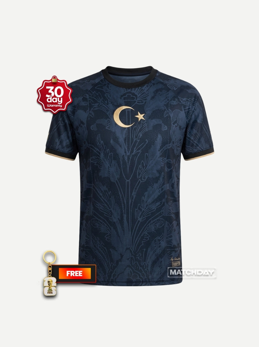 Jersey Heritage Special Edition 2026