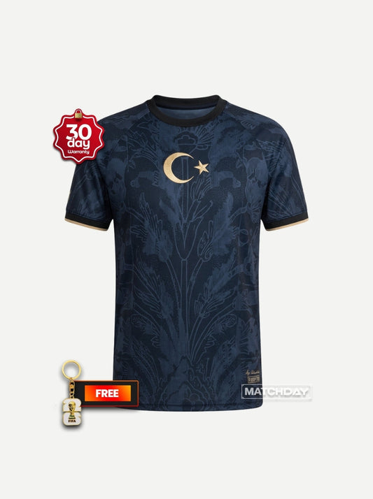 Jersey Heritage Special Edition 2026