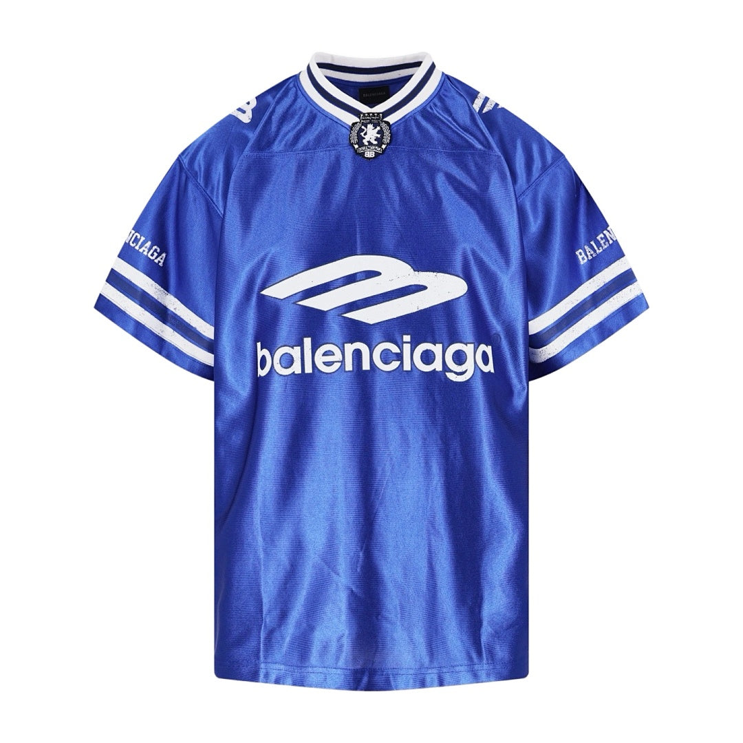 CAMISETA BALENÇIAGA - 16