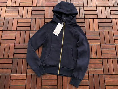 L🔥🔥UL🔥M🔥N HOODIE FLEECE WOMAN